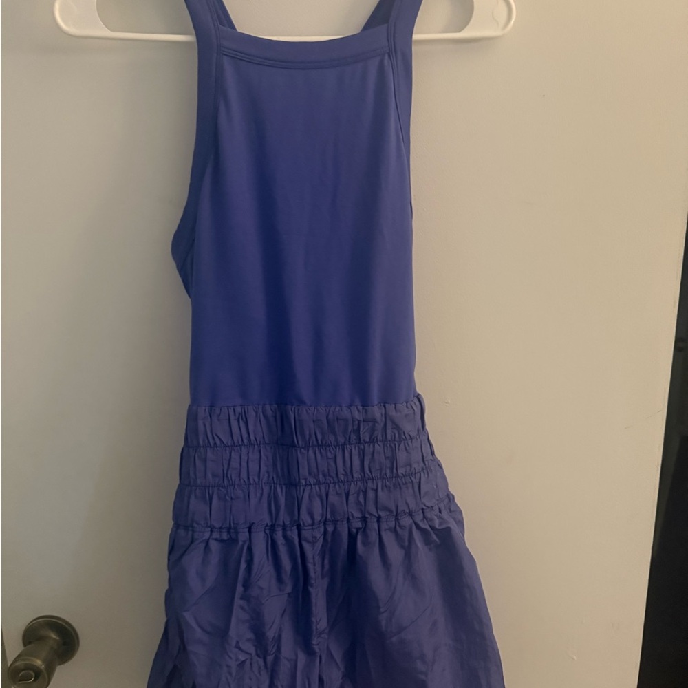 FP Movement The Way Home Romper